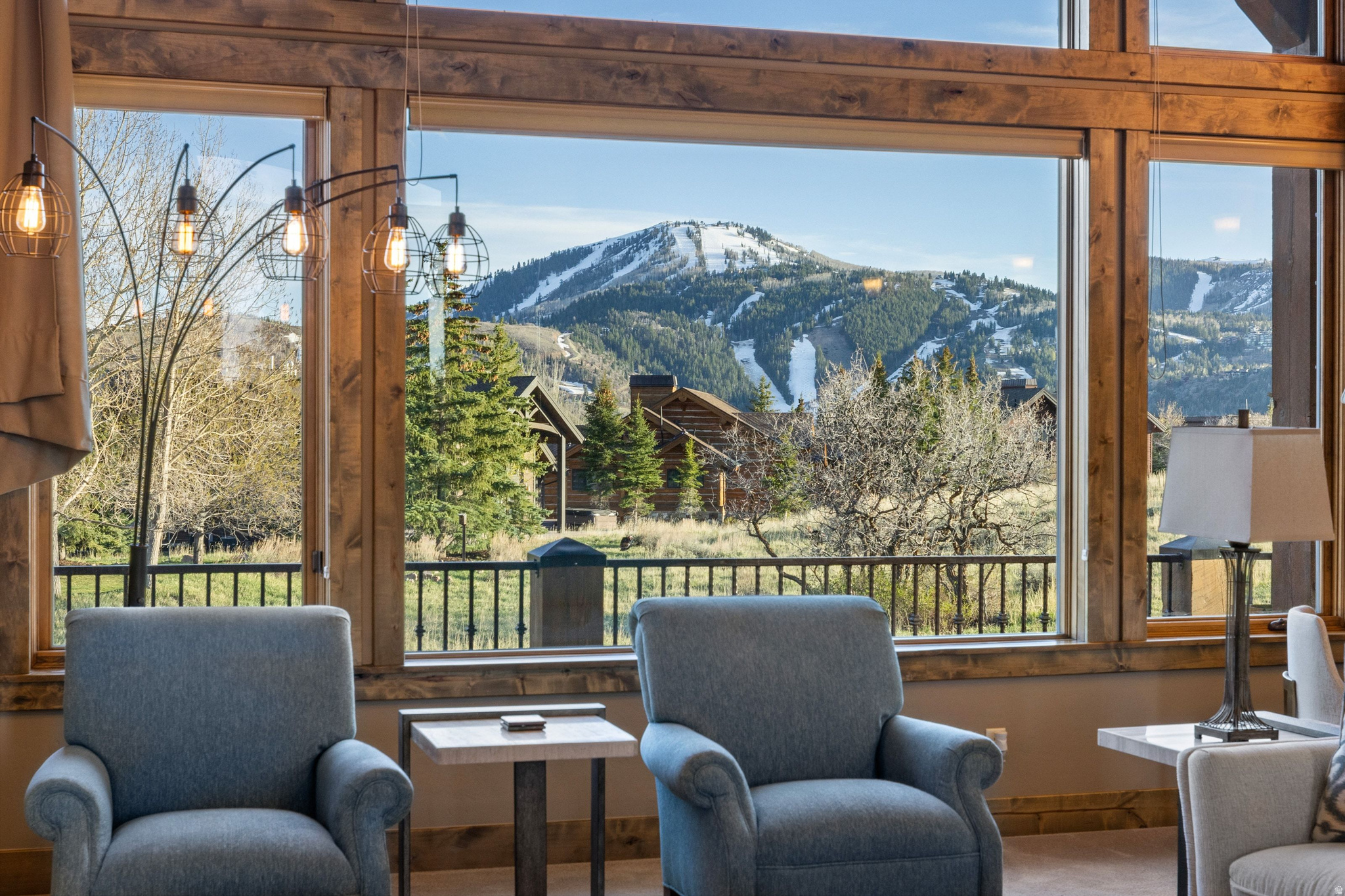 THE OAKS AT DEER VALLEY - Residential
