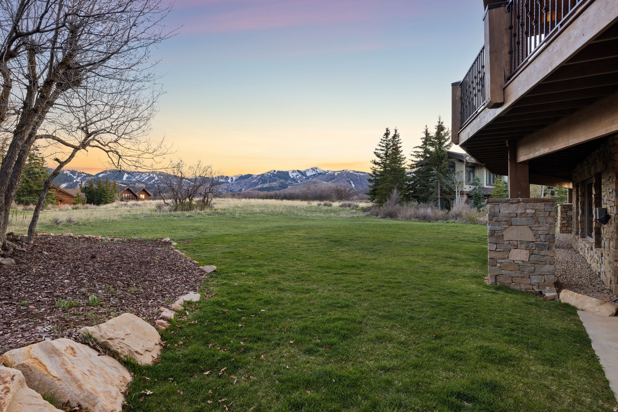 THE OAKS AT DEER VALLEY - Residential