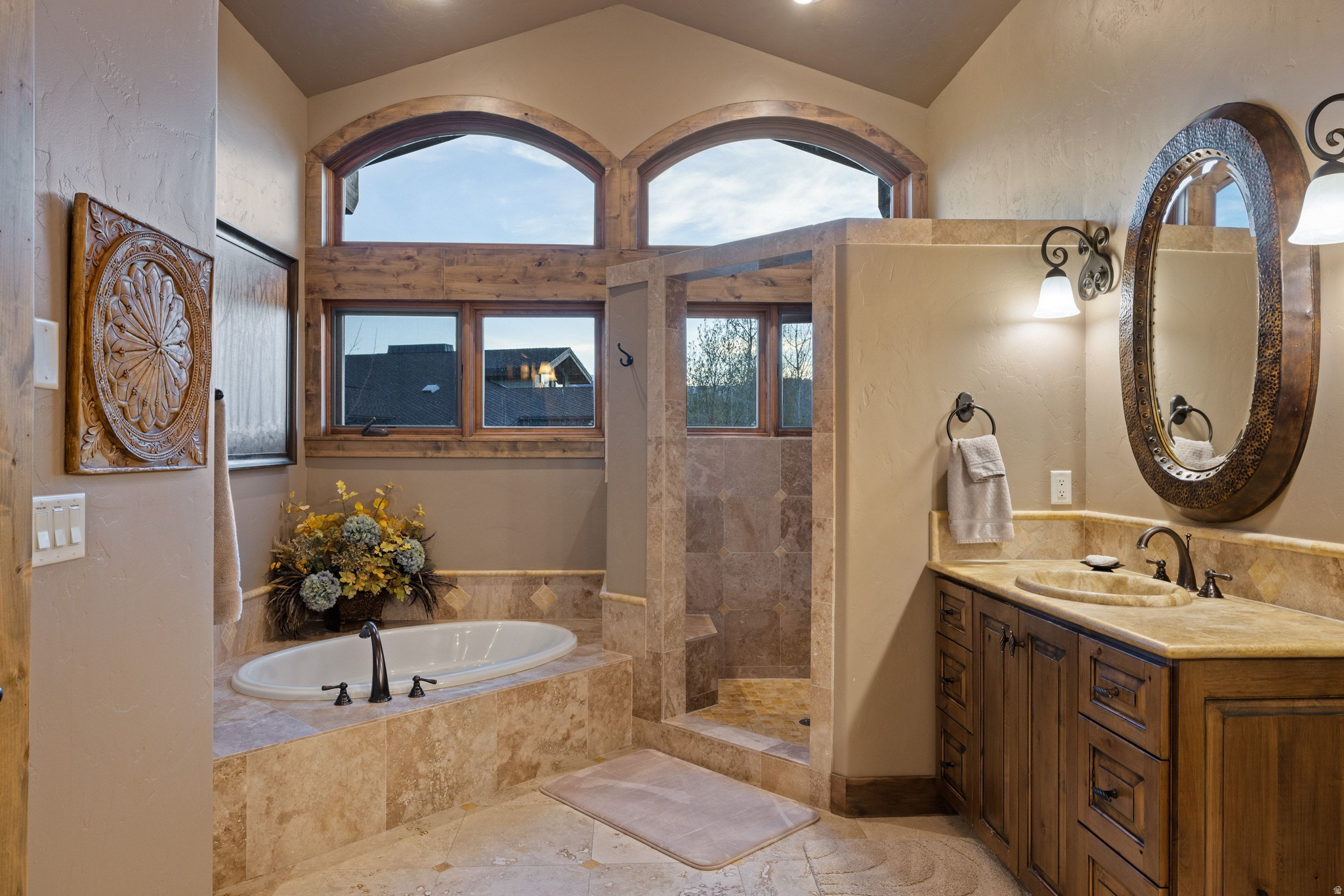 THE OAKS AT DEER VALLEY - Residential