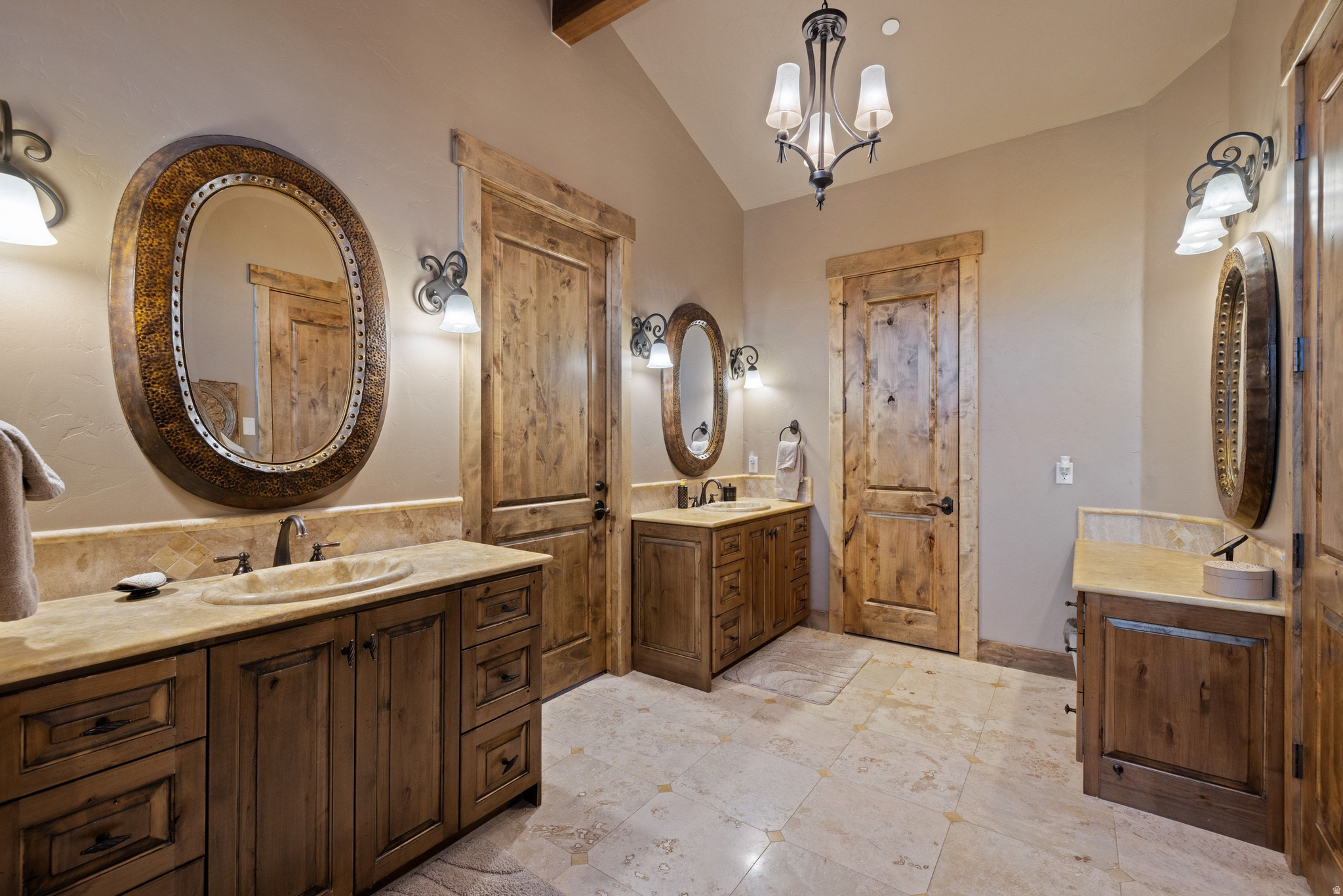THE OAKS AT DEER VALLEY - Residential