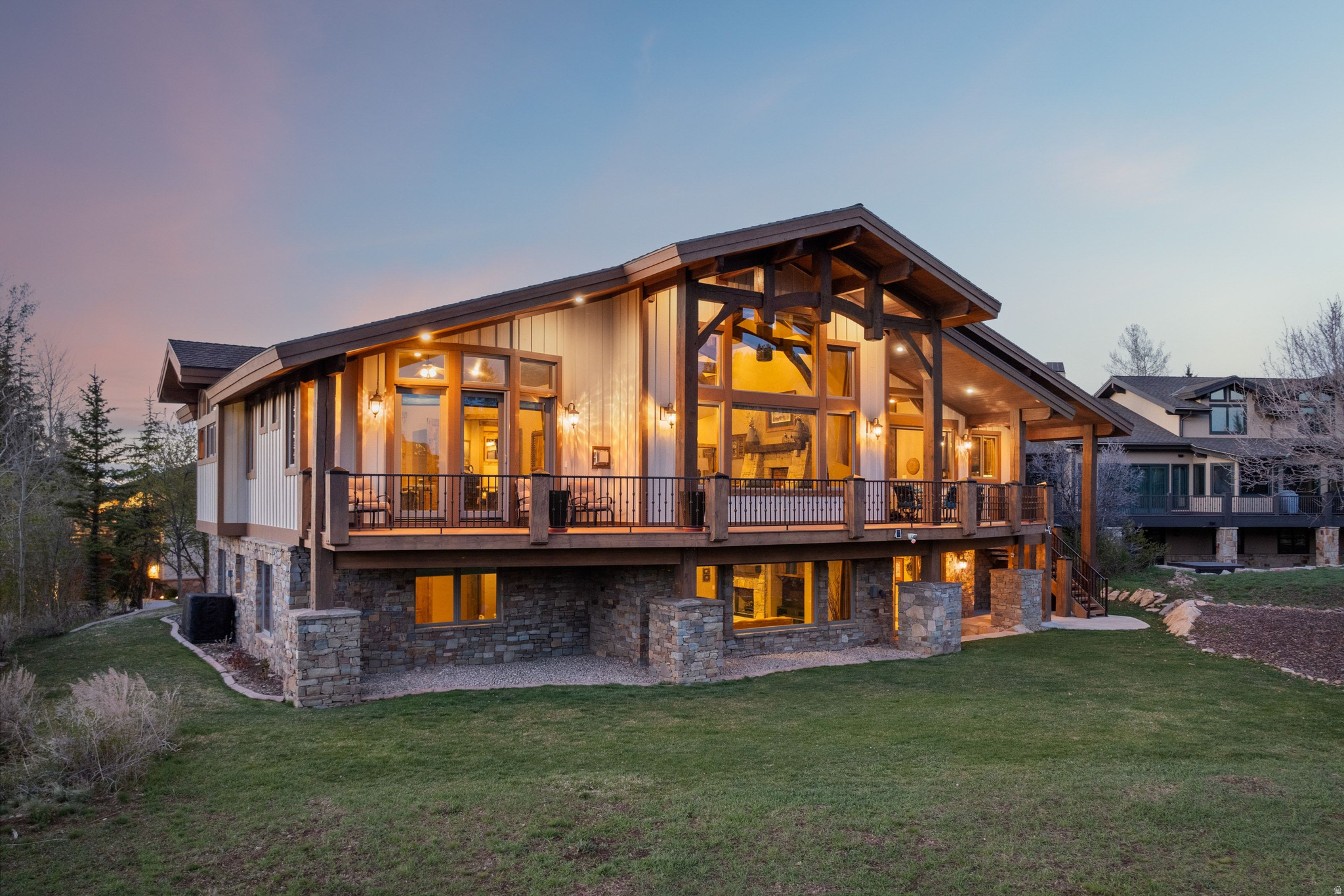 THE OAKS AT DEER VALLEY - Residential