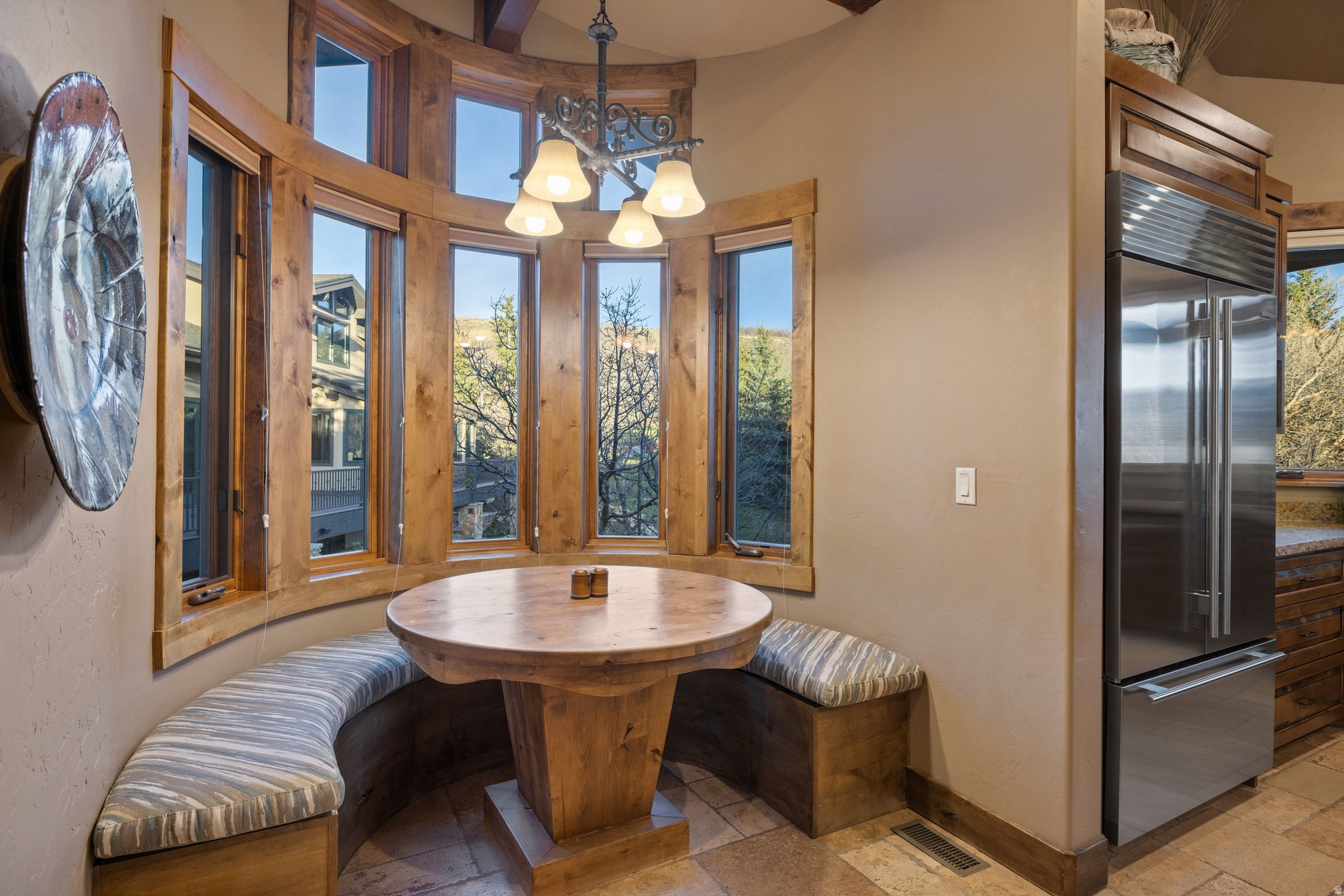 THE OAKS AT DEER VALLEY - Residential