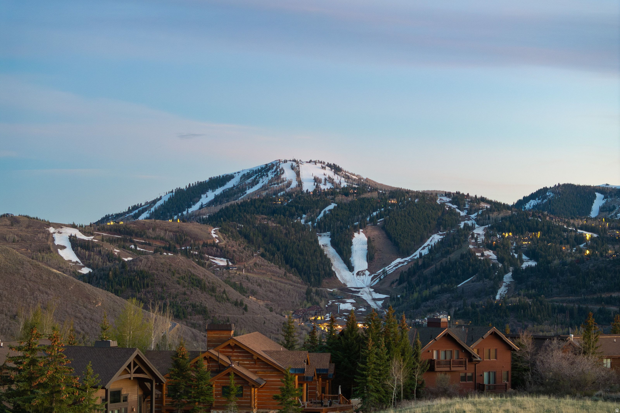 THE OAKS AT DEER VALLEY - Residential