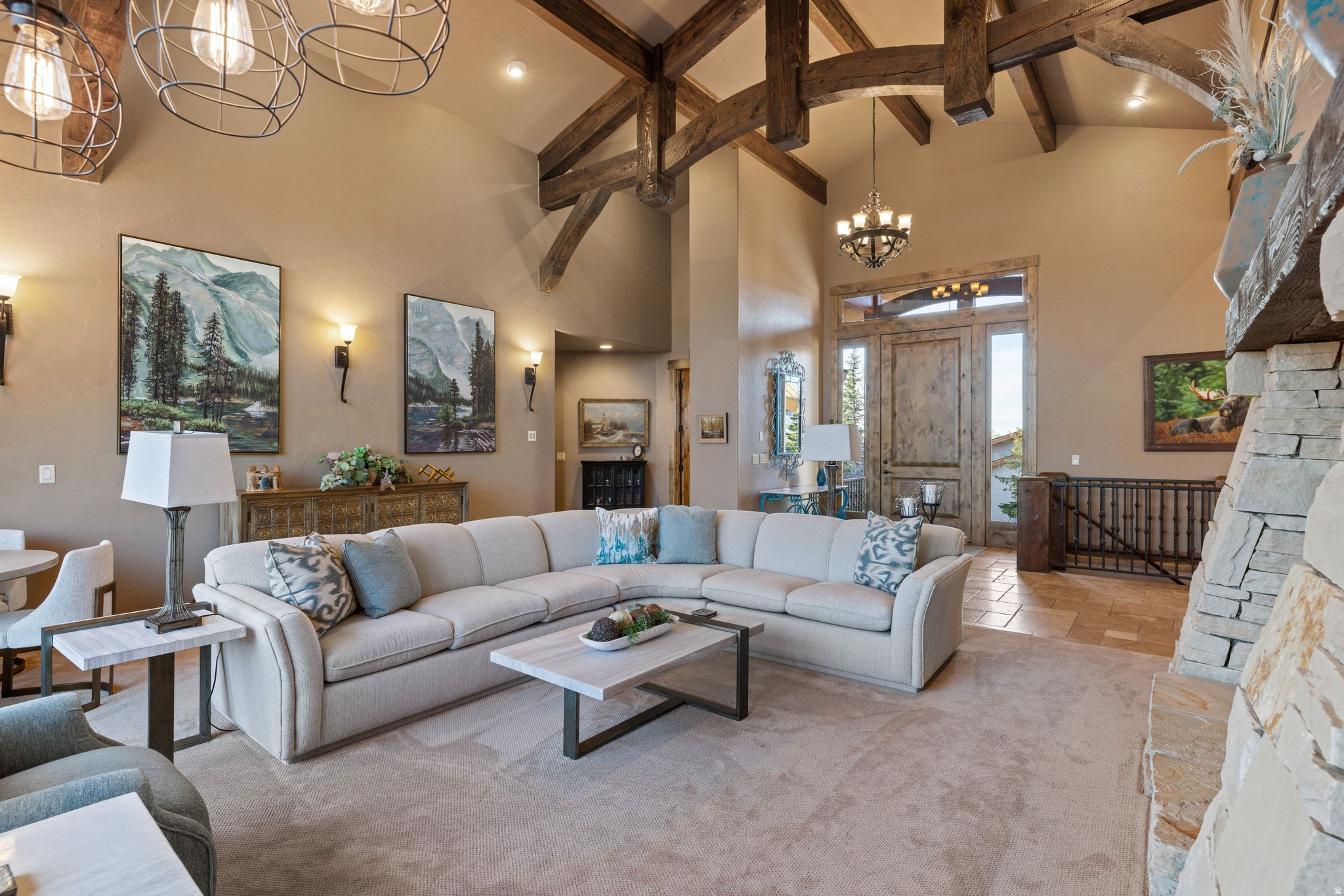 THE OAKS AT DEER VALLEY - Residential