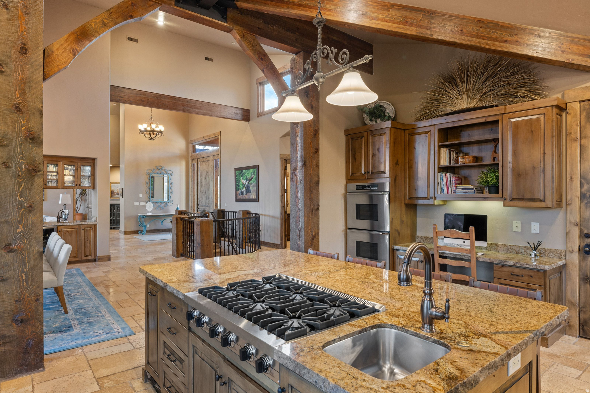 THE OAKS AT DEER VALLEY - Residential
