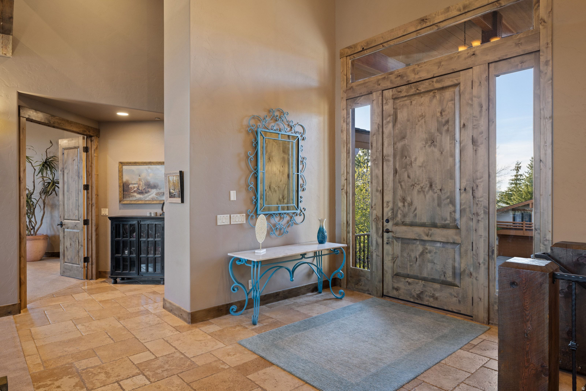 THE OAKS AT DEER VALLEY - Residential