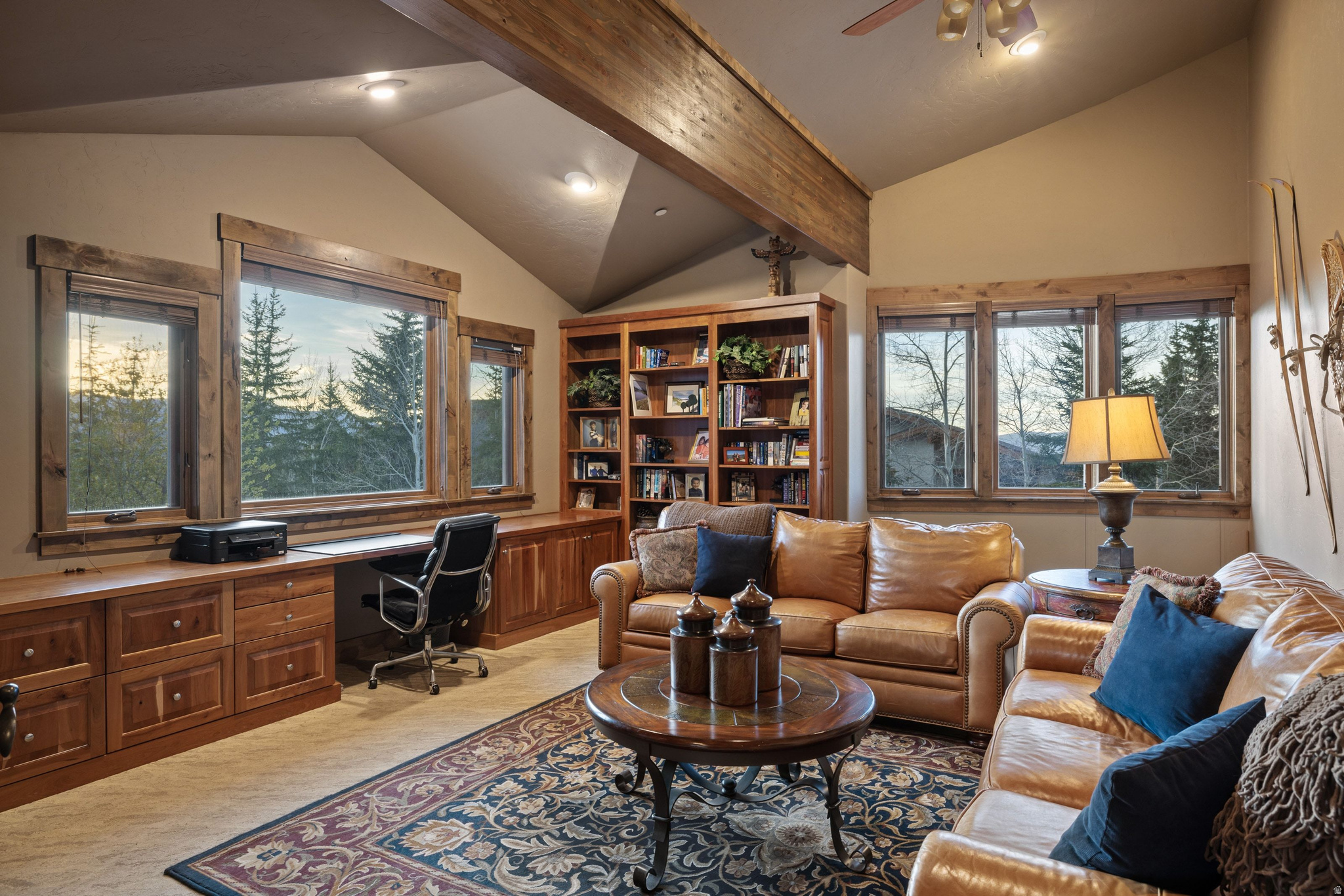 THE OAKS AT DEER VALLEY - Residential