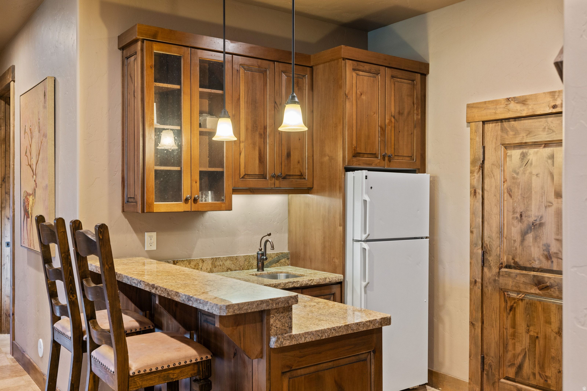 THE OAKS AT DEER VALLEY - Residential