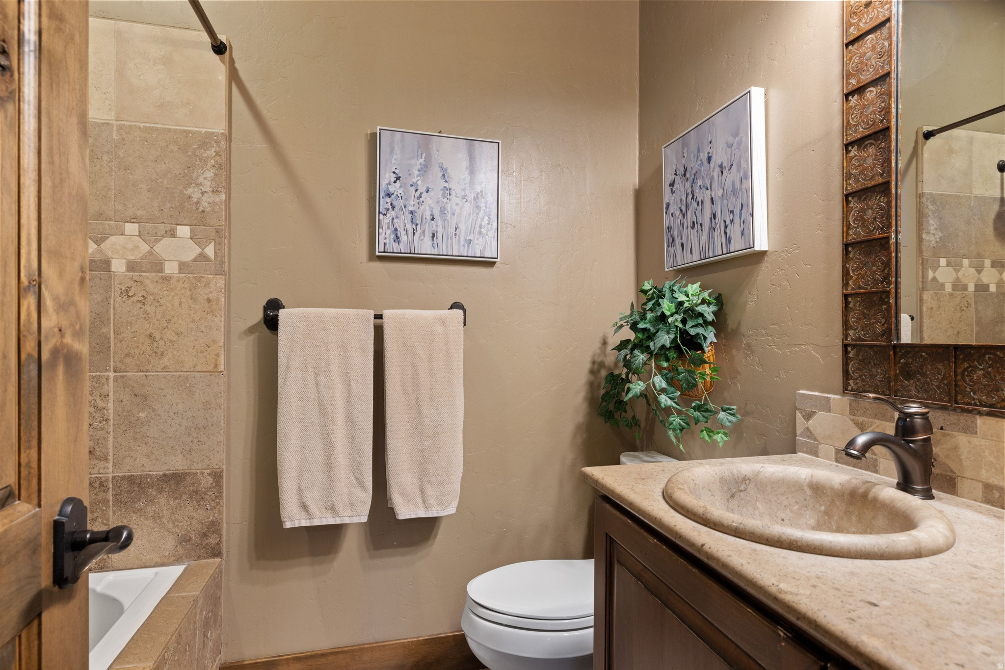 THE OAKS AT DEER VALLEY - Residential