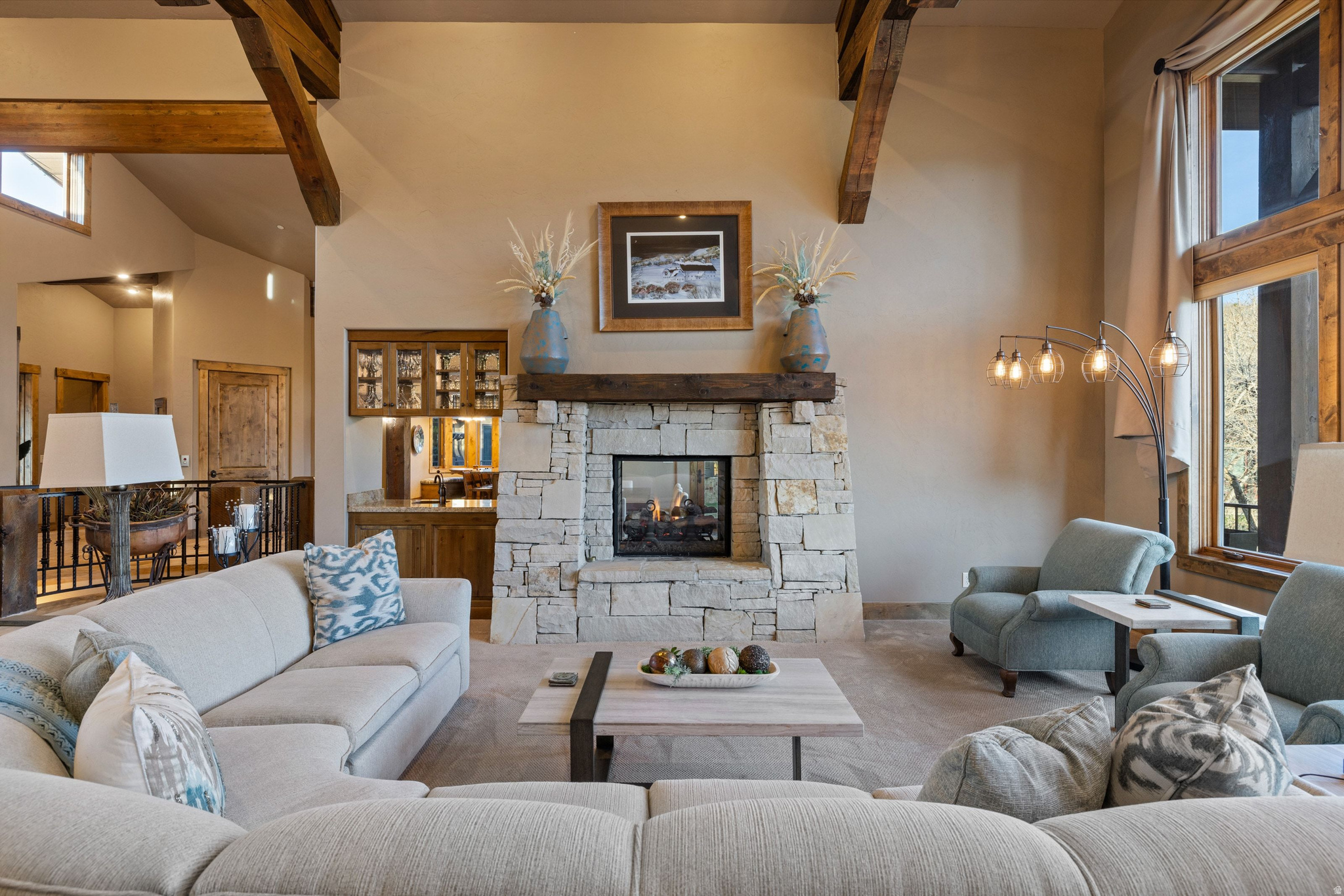 THE OAKS AT DEER VALLEY - Residential