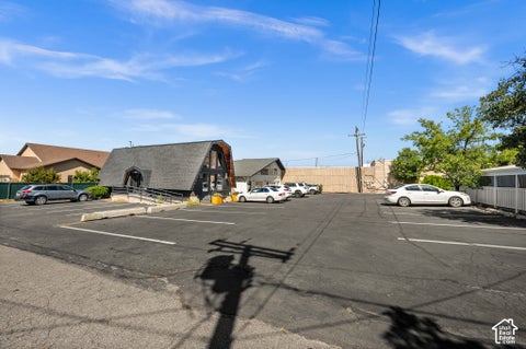 Tiny photo for 3364 S 2300 E, Millcreek, UT 84109 (MLS # 2187455)