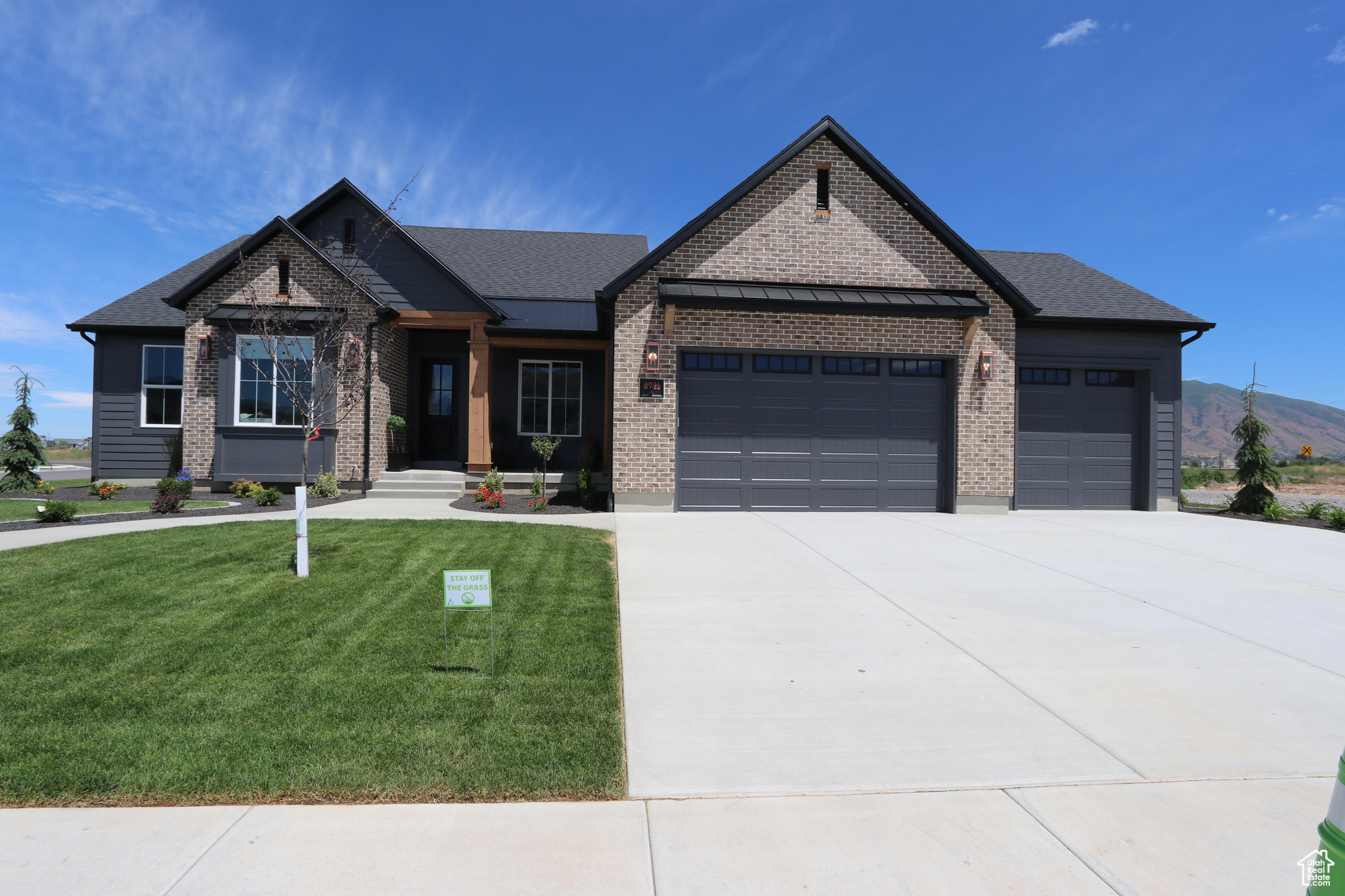 New Release in the premium community of Garrett's Place in the picturesque Salem, UT, complete with a 9' main floor and basement! Build your DREAM home with us! Choose a base plan to customize, including moving walls, choosing finishes, and more! Contact listing agent for a list of floor plans available.