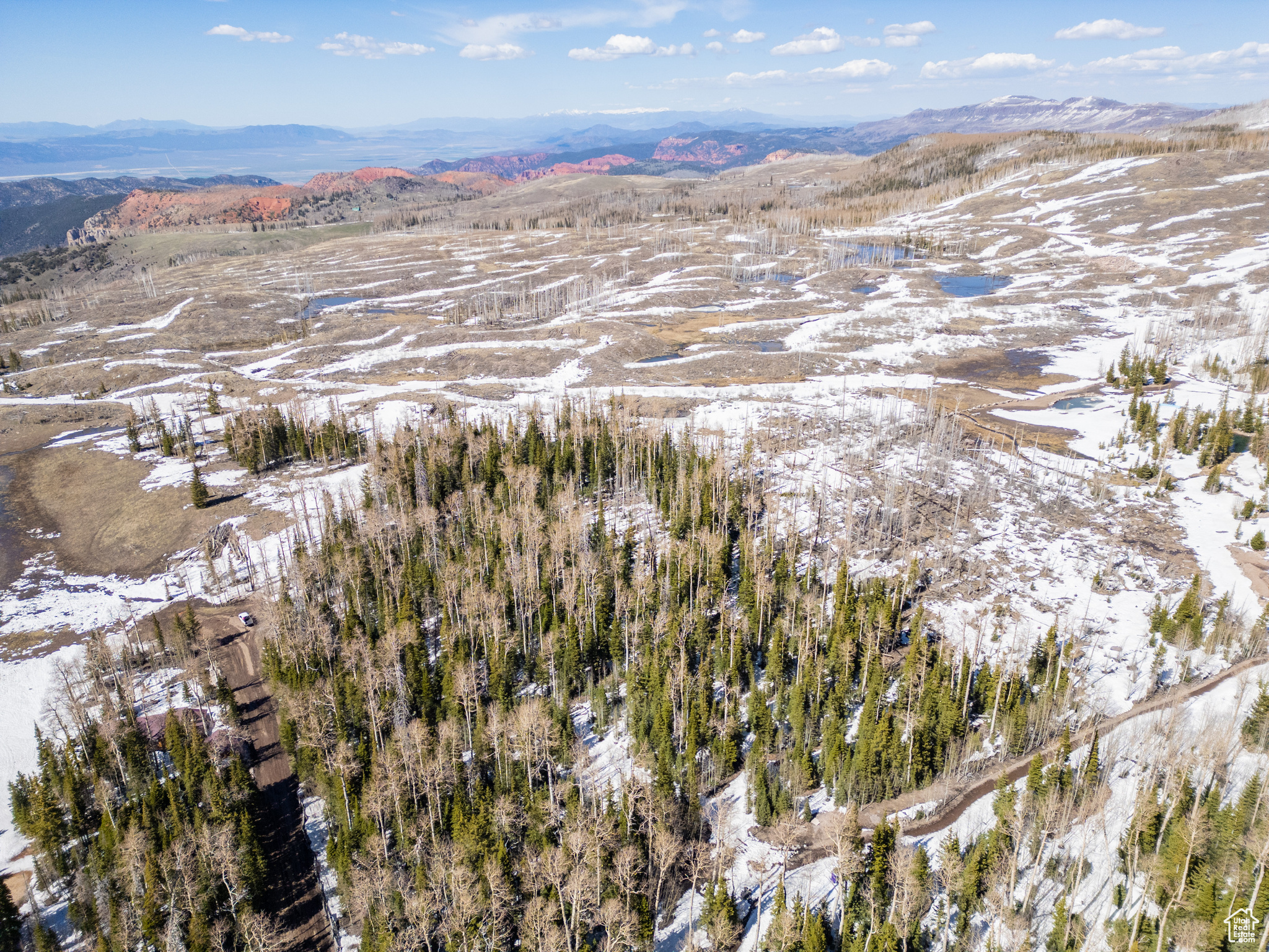 Land, Brian Head, Utah image 7