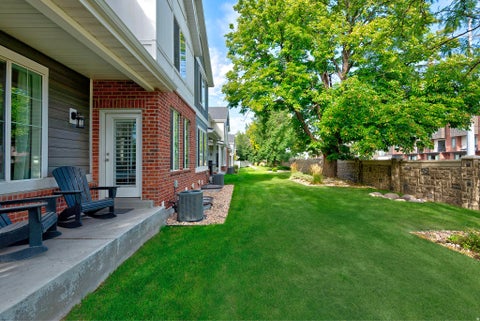 Tiny photo for 609 E MILL FARM CT S #115, Millcreek, UT 84107 (MLS # 2185266)
