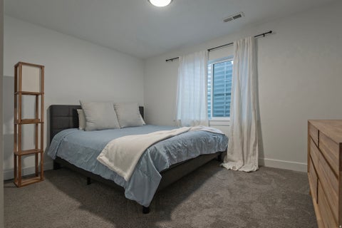 Tiny photo for 609 E MILL FARM CT S #115, Millcreek, UT 84107 (MLS # 2185266)