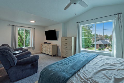 Tiny photo for 609 E MILL FARM CT S #115, Millcreek, UT 84107 (MLS # 2185266)