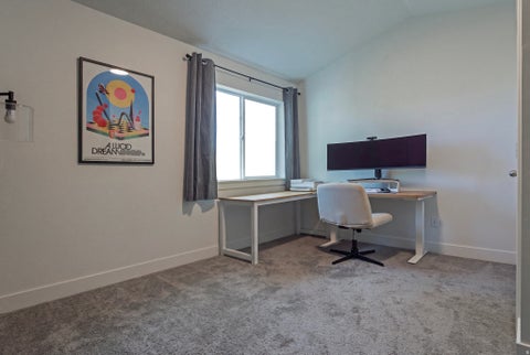 Tiny photo for 609 E MILL FARM CT S #115, Millcreek, UT 84107 (MLS # 2185266)