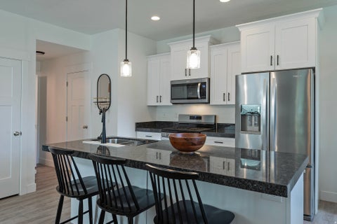 Tiny photo for 609 E MILL FARM CT S #115, Millcreek, UT 84107 (MLS # 2185266)