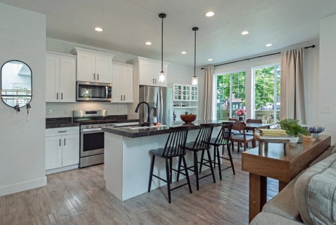 Tiny photo for 609 E MILL FARM CT S #115, Millcreek, UT 84107 (MLS # 2185266)