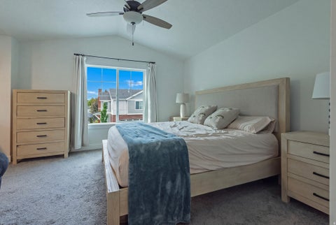 Tiny photo for 609 E MILL FARM CT S #115, Millcreek, UT 84107 (MLS # 2185266)
