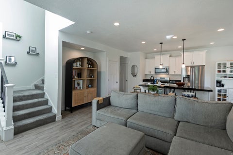 Tiny photo for 609 E MILL FARM CT S #115, Millcreek, UT 84107 (MLS # 2185266)