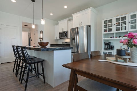 Tiny photo for 609 E MILL FARM CT S #115, Millcreek, UT 84107 (MLS # 2185266)