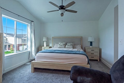 Tiny photo for 609 E MILL FARM CT S #115, Millcreek, UT 84107 (MLS # 2185266)