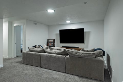 Tiny photo for 609 E MILL FARM CT S #115, Millcreek, UT 84107 (MLS # 2185266)