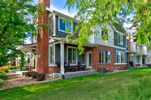 Tiny photo for 609 E MILL FARM CT S #115, Millcreek, UT 84107 (MLS # 2185266)