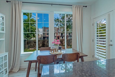 Tiny photo for 609 E MILL FARM CT S #115, Millcreek, UT 84107 (MLS # 2185266)