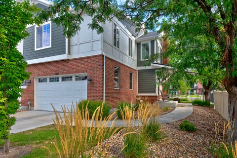 Tiny photo for 609 E MILL FARM CT S #115, Millcreek, UT 84107 (MLS # 2185266)
