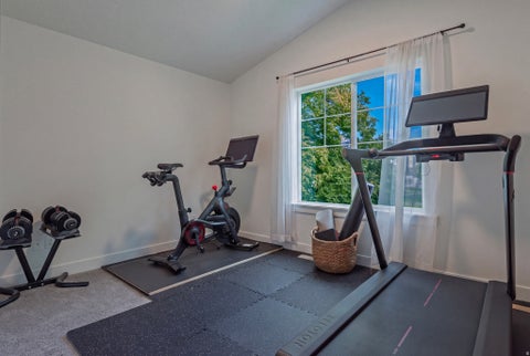 Tiny photo for 609 E MILL FARM CT S #115, Millcreek, UT 84107 (MLS # 2185266)