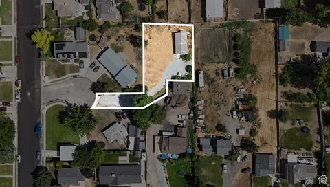 Tiny photo for 952 N 1000 W #2, Provo, UT 84604 (MLS # 2125537)