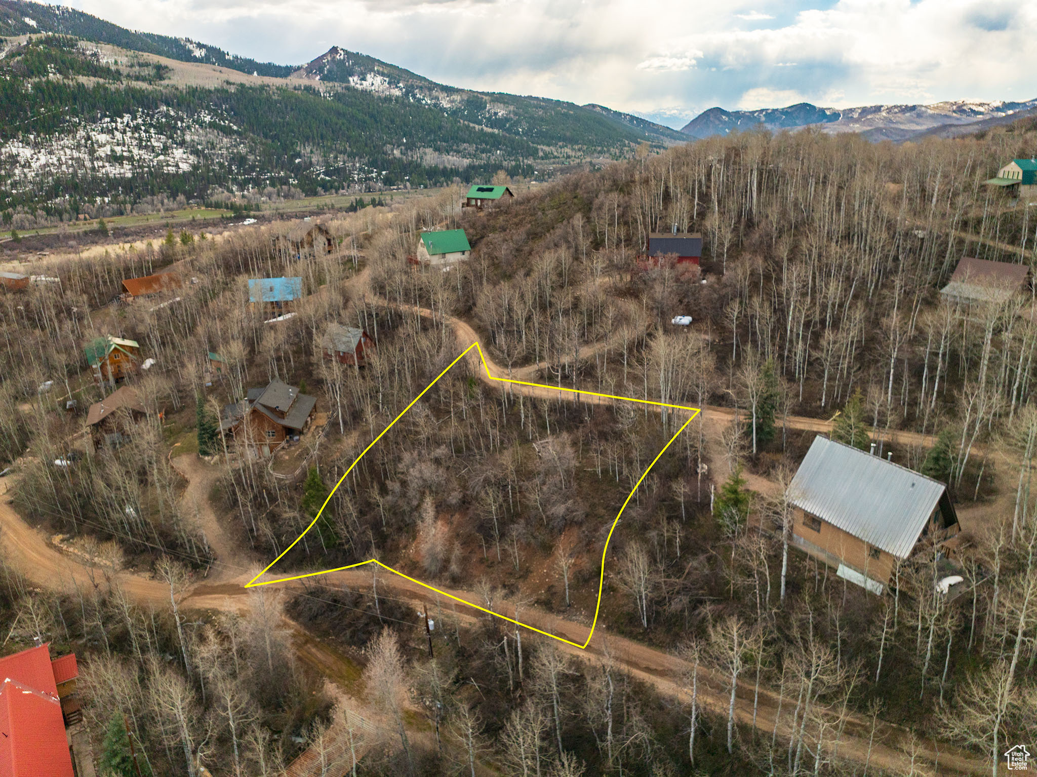115 Eagle Way #115, Oakley, Utah image 2