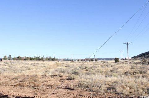 Vacant Land For Sale - Land<br/> Cedar City, UT 84720