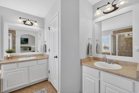 Tiny photo for 114 N 2825 W, West Point, UT 84015 (MLS # 2127361)