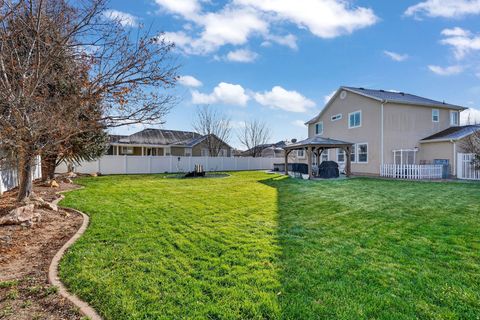 Tiny photo for 114 N 2825 W, West Point, UT 84015 (MLS # 2127361)