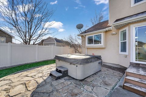 Tiny photo for 114 N 2825 W, West Point, UT 84015 (MLS # 2127361)