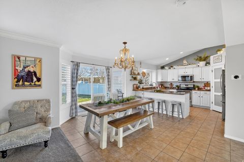 Tiny photo for 114 N 2825 W, West Point, UT 84015 (MLS # 2127361)