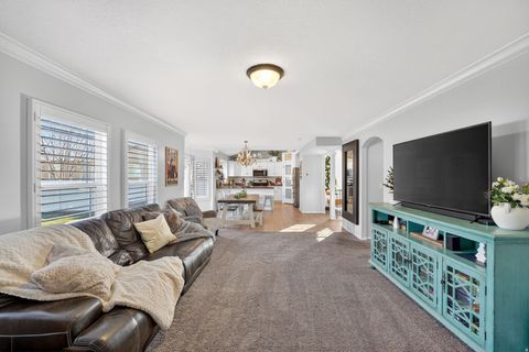 Tiny photo for 114 N 2825 W, West Point, UT 84015 (MLS # 2127361)