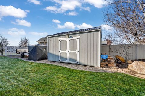 Tiny photo for 114 N 2825 W, West Point, UT 84015 (MLS # 2127361)