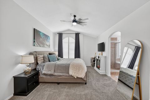 Tiny photo for 114 N 2825 W, West Point, UT 84015 (MLS # 2127361)