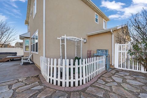 Tiny photo for 114 N 2825 W, West Point, UT 84015 (MLS # 2127361)