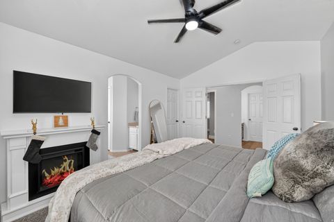 Tiny photo for 114 N 2825 W, West Point, UT 84015 (MLS # 2127361)