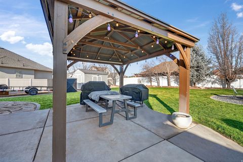 Tiny photo for 114 N 2825 W, West Point, UT 84015 (MLS # 2127361)