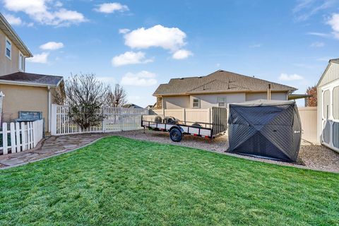 Tiny photo for 114 N 2825 W, West Point, UT 84015 (MLS # 2127361)
