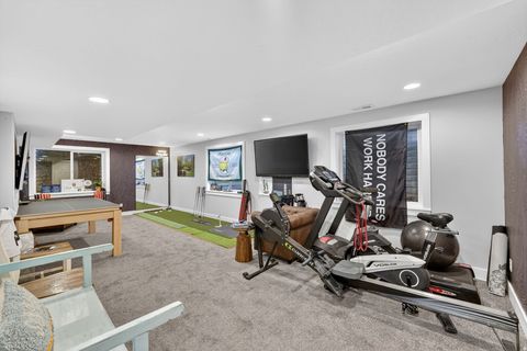 Tiny photo for 114 N 2825 W, West Point, UT 84015 (MLS # 2127361)