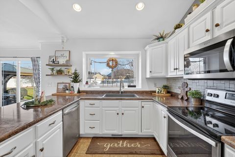 Tiny photo for 114 N 2825 W, West Point, UT 84015 (MLS # 2127361)