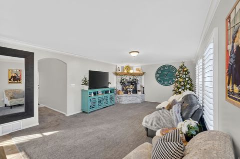 Tiny photo for 114 N 2825 W, West Point, UT 84015 (MLS # 2127361)