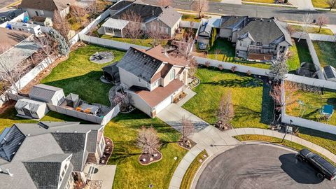 Tiny photo for 114 N 2825 W, West Point, UT 84015 (MLS # 2127361)